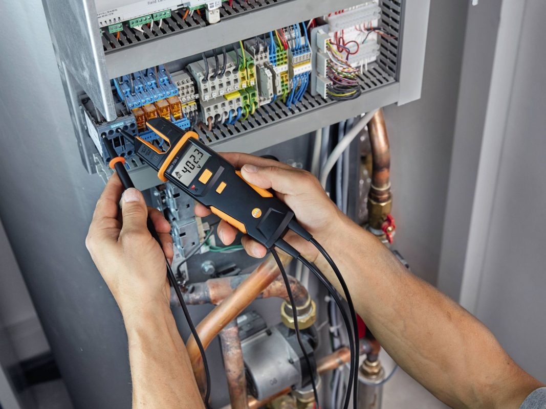 Yeniçağa Elektrikçi